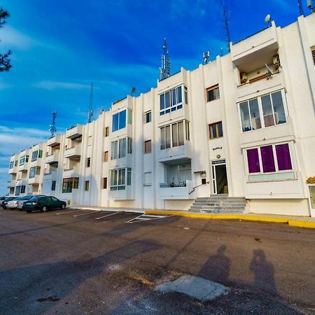 Edificio Thader - Ciudad Quesada Daire Dış mekan fotoğraf